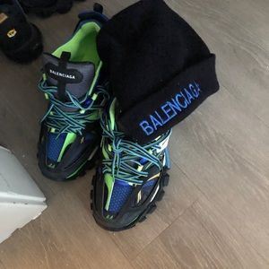 Balenciaga sneakers
